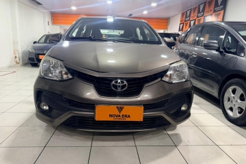 ETIOS