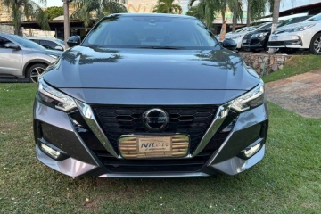 Sentra Advance