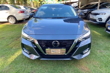 Sentra Advance