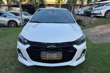 ONIX HATCH RS