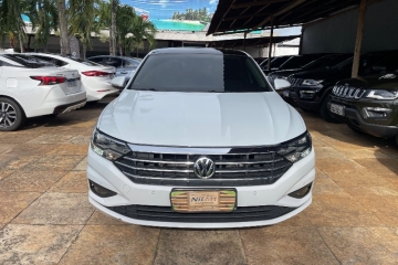 JETTA Comfort. 250 TSI
