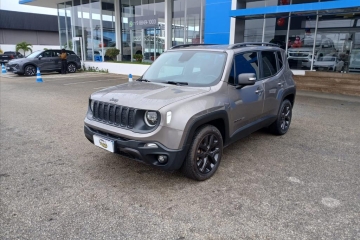 RENEGADE