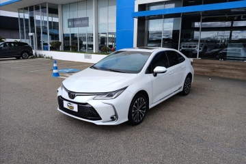 COROLLA
