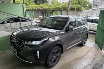 TIGGO 7