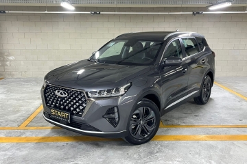 TIGGO 7
