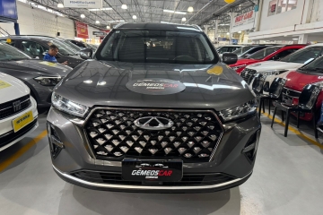 TIGGO 7