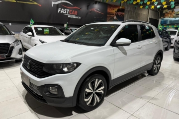 T-CROSS