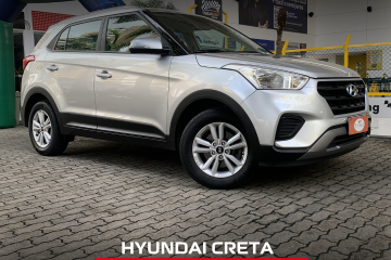 CRETA