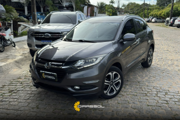 HR-V