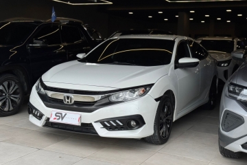 CIVIC