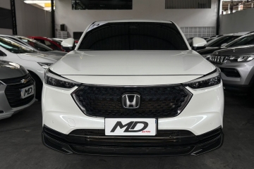 HR-V