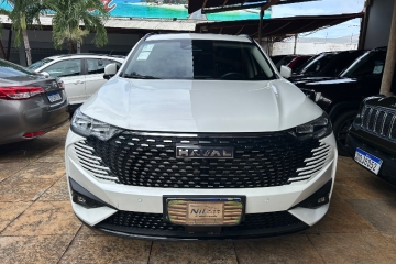 Haval H6 2