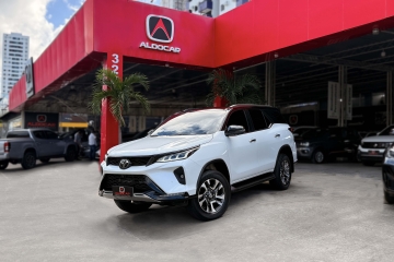 HILUX SW4