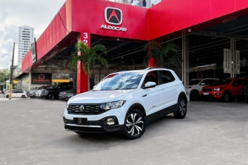 T-CROSS