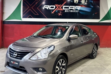 VERSA