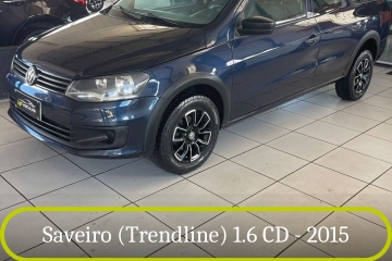 SAVEIRO