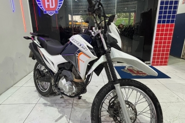 BROS 160 ESDD