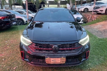 JETTA GLI 350 TSI