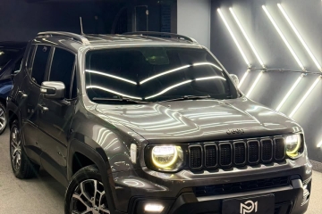 RENEGADE
