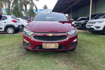 Onix Hatch Lt