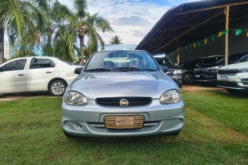 Corsa Sed Class.Spirit