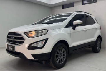 ECOSPORT