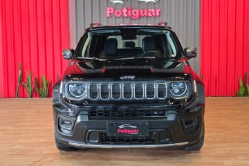 RENEGADE