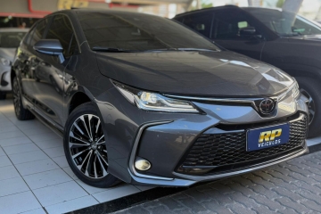 COROLLA