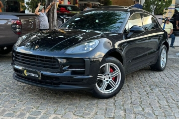 MACAN