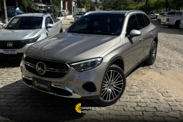 GLC 300