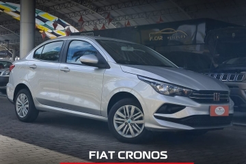 CRONOS