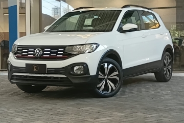 T-CROSS