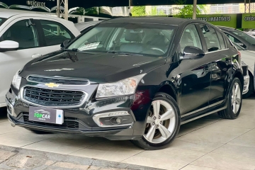 CRUZE