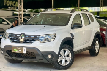 DUSTER