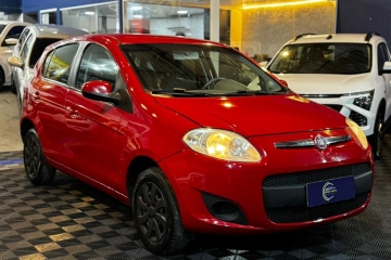 PALIO