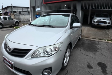 COROLLA