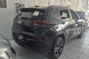 TRACKER