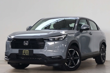 HR-V