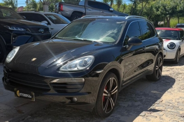 CAYENNE