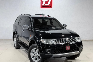 PAJERO DAKAR