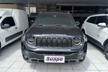 RENEGADE
