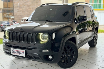 RENEGADE