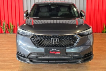 HR-V
