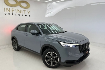 HR-V