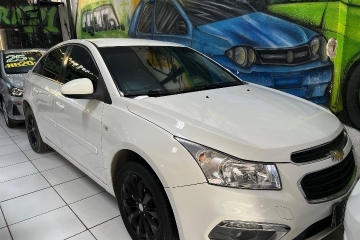 CRUZE