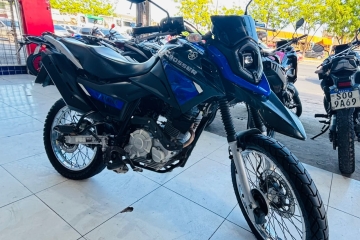 CROSSER Z ABS