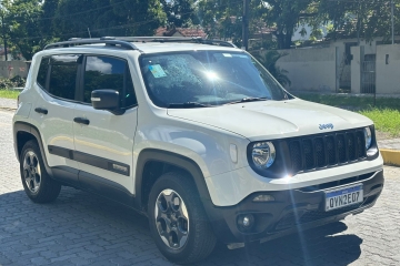 RENEGADE