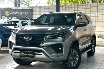 HILUX SW4