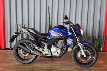CB TWISTER