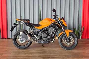 CB 500F ABS